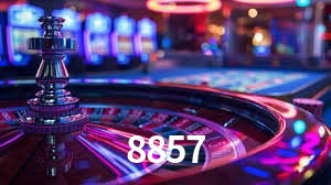 Bônus de Boas-vindas 8857