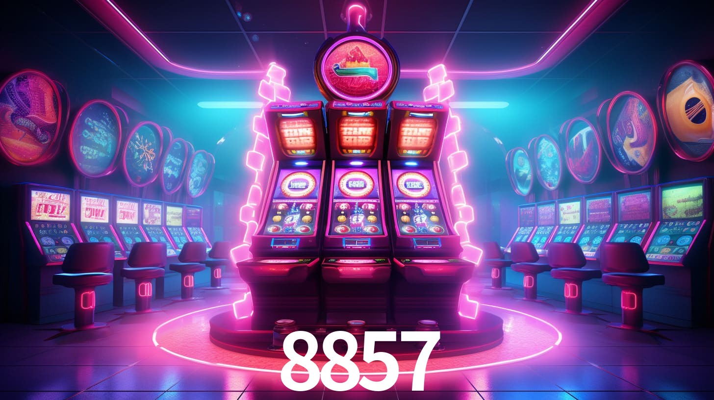 8857 plataforma