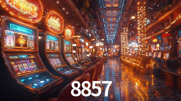 8857 - App Oficial Para Download Do Cassino - 8857.com