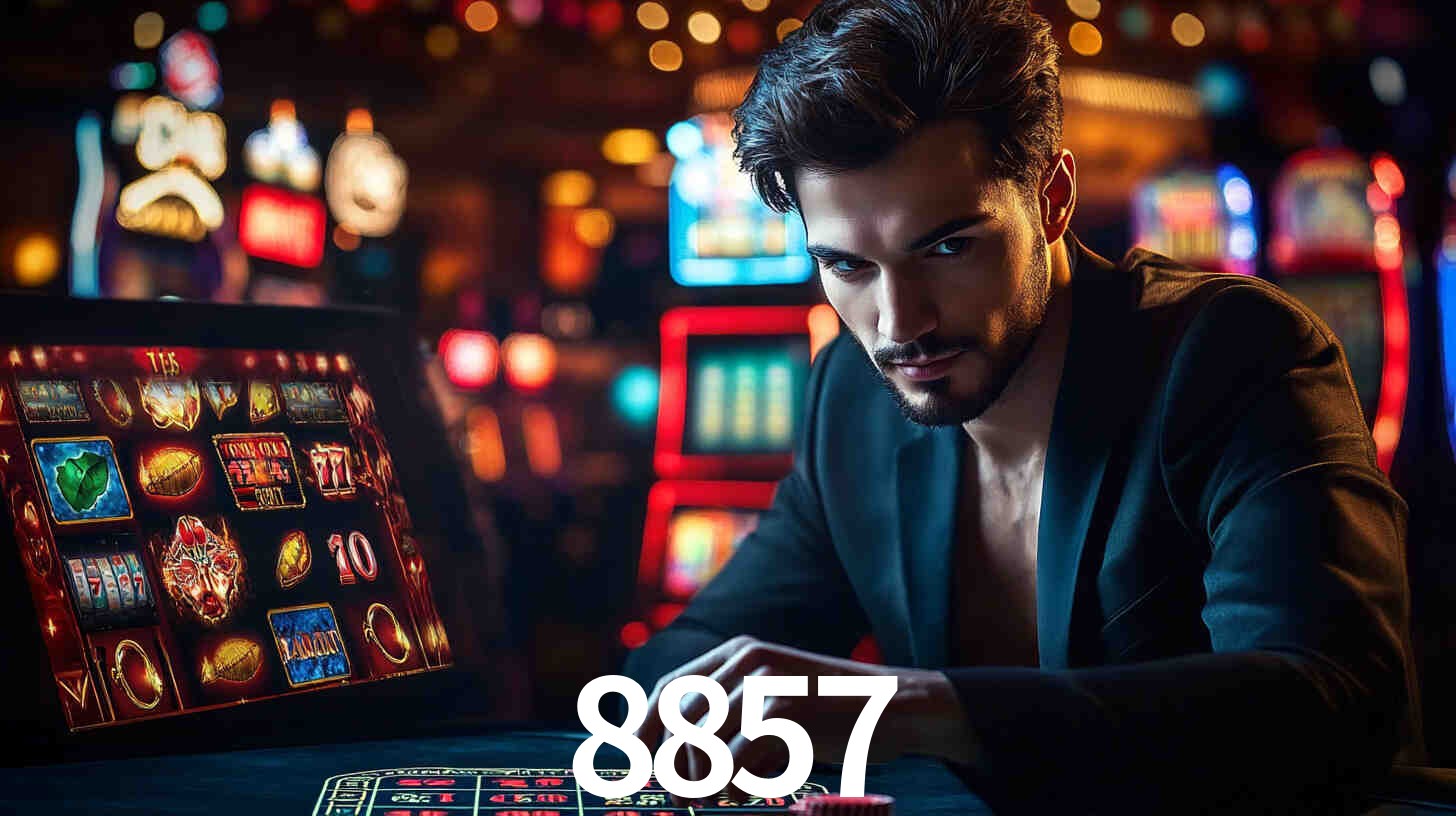 8857 bet Brasil