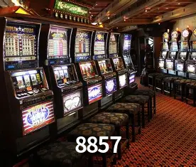 Descubra o Programa VIP da 8857: Vantagens Exclusivas para Jogadores