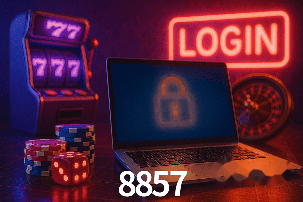login 8857.com