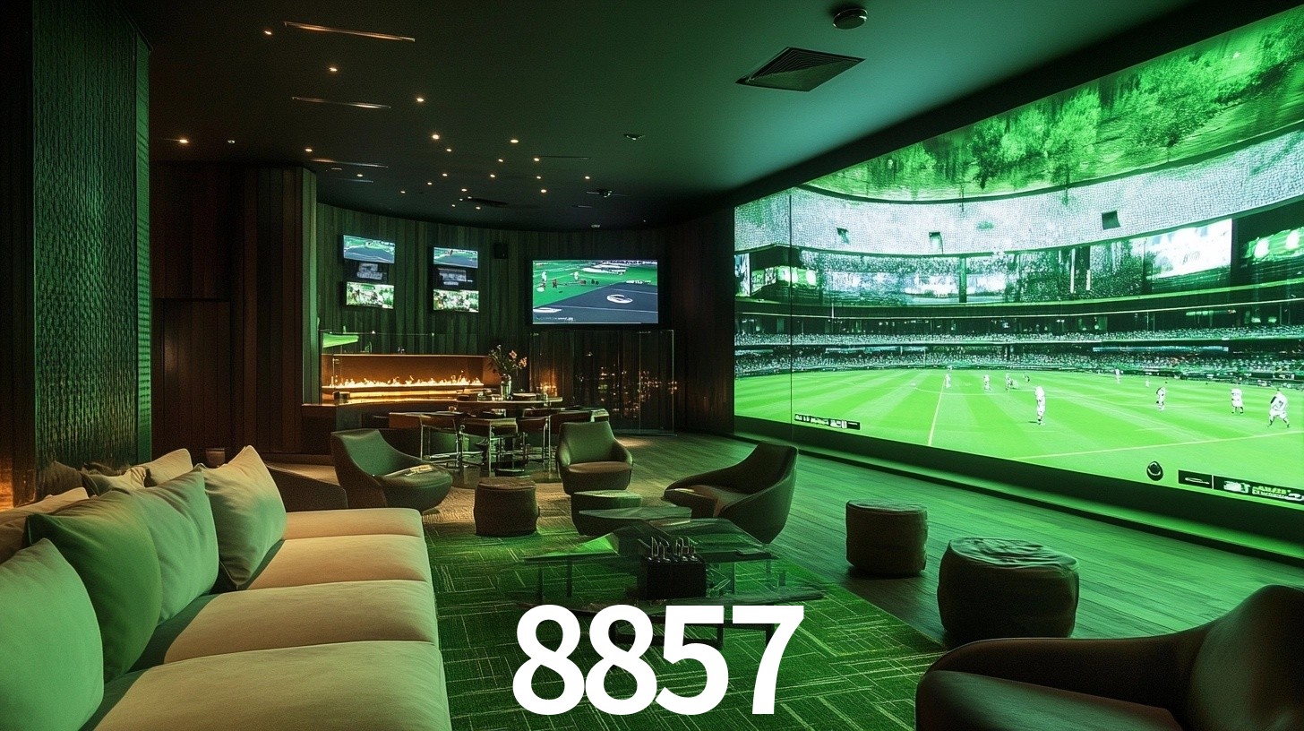 8857: A Experiência de Casino com Jogos de Mesa ao Vivo