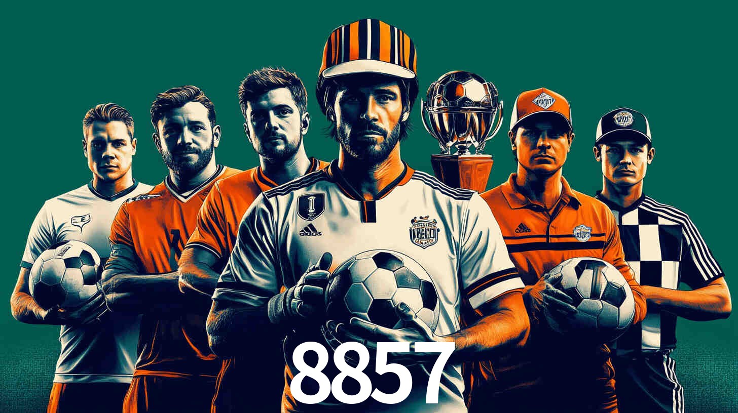 cassino 8857