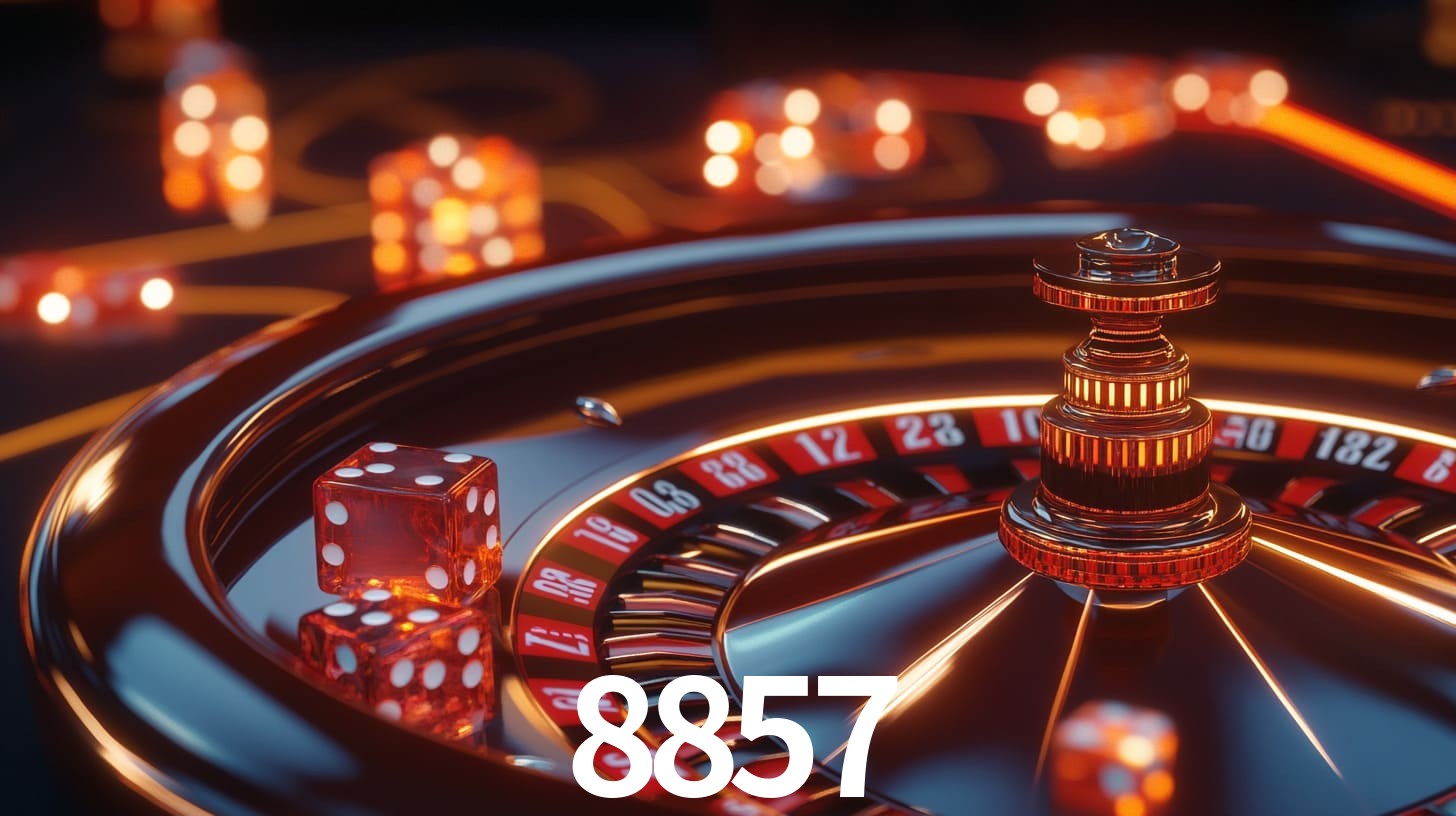 8857 bet casino