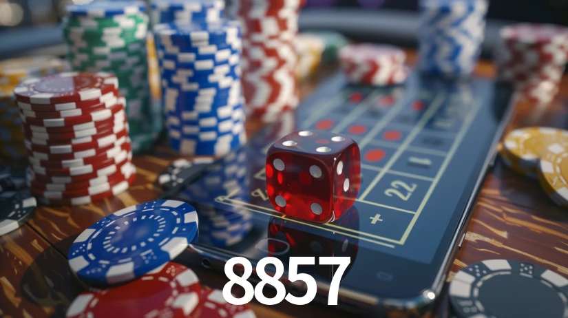 Vantagens App 8857