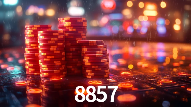 8857: Seu Cassino Premiado com Pagamentos Rápidos