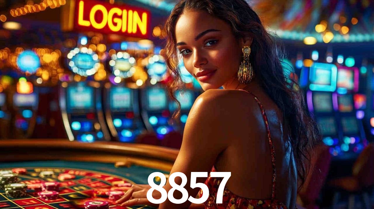 8857 Caça-níqueis de mesa