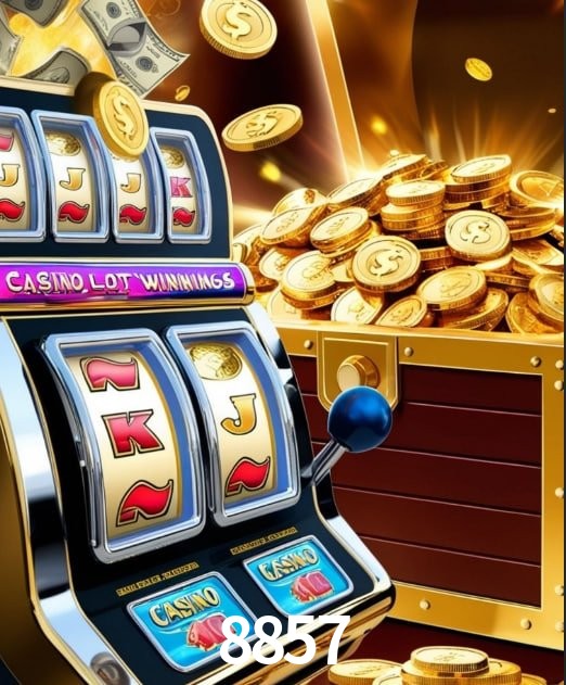 Slot Games 8857