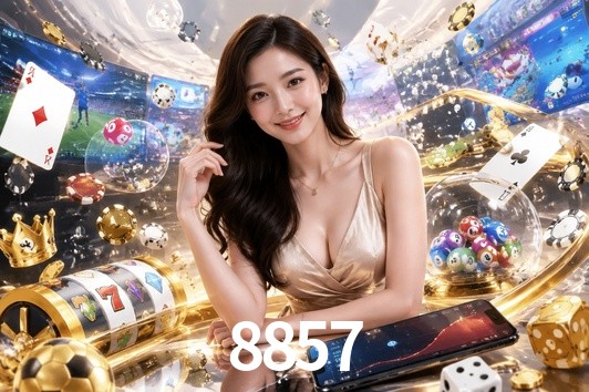 Statistics 8857
