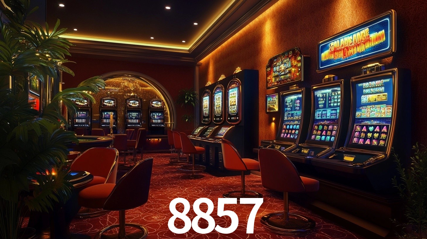 Welcome Bonus 8857