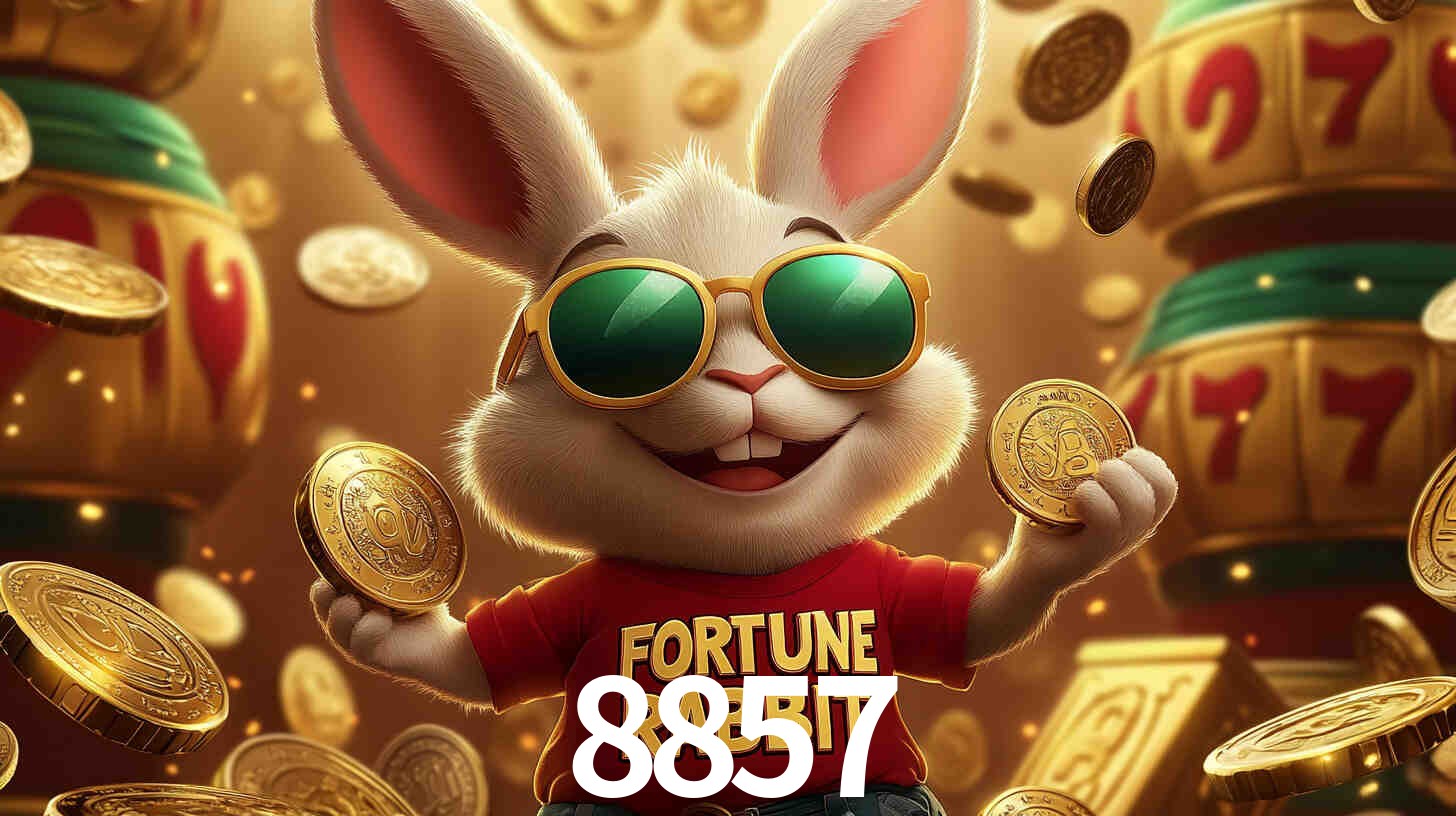 8857