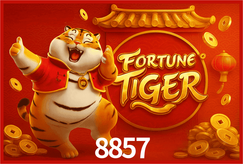 Provedores de Jogos 8857