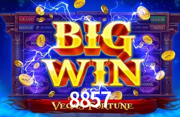 Descubra o Mundo do Cassino Online com 8857