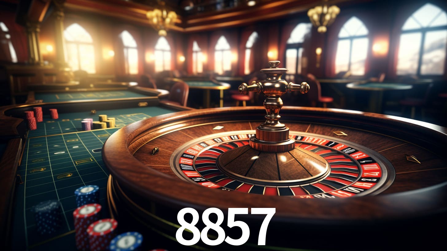 VIP Casino 8857