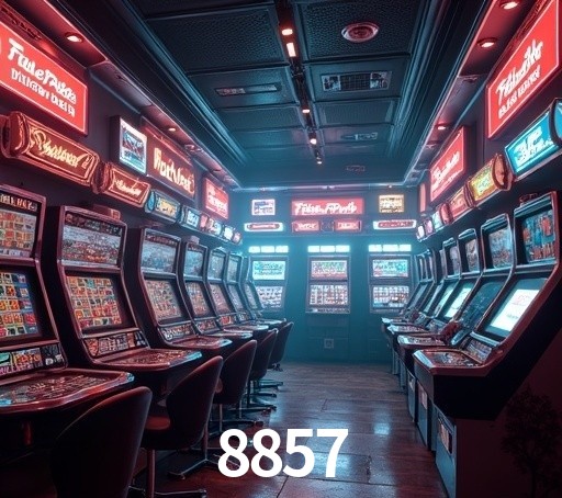 Ganhador 8857
