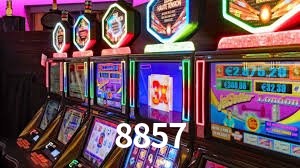 Casino Ao Vivo 8857