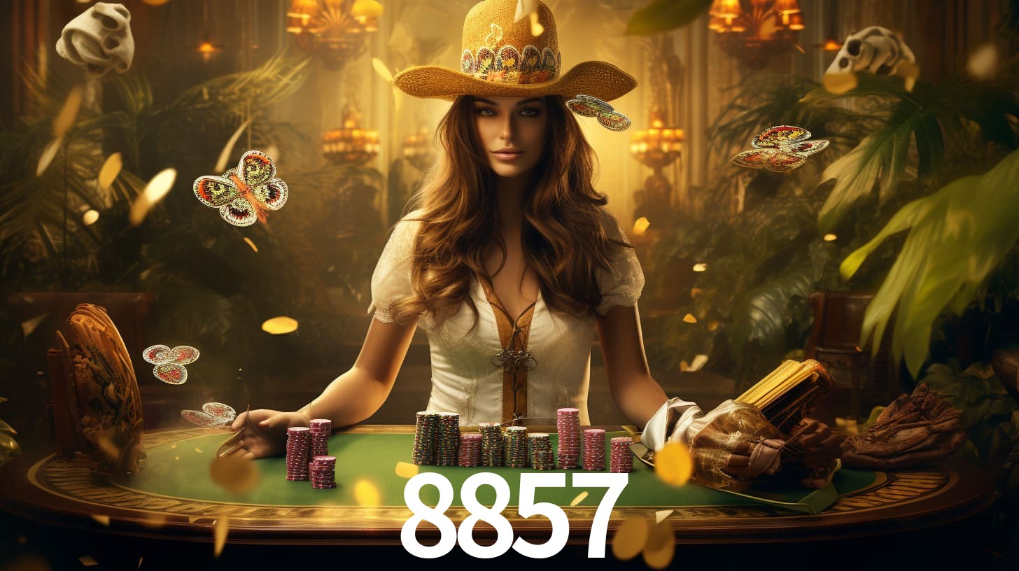 Live Casino 8857