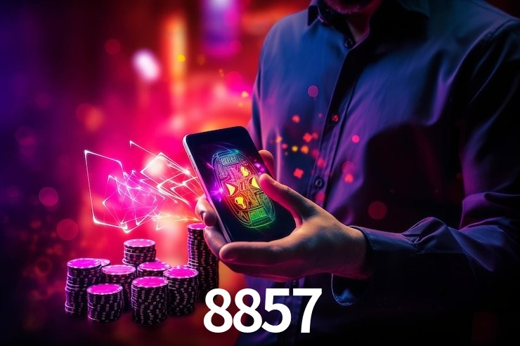 Integração de APIs 8857