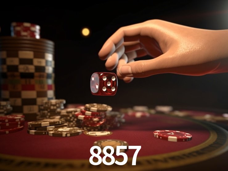 8857 公平游戏