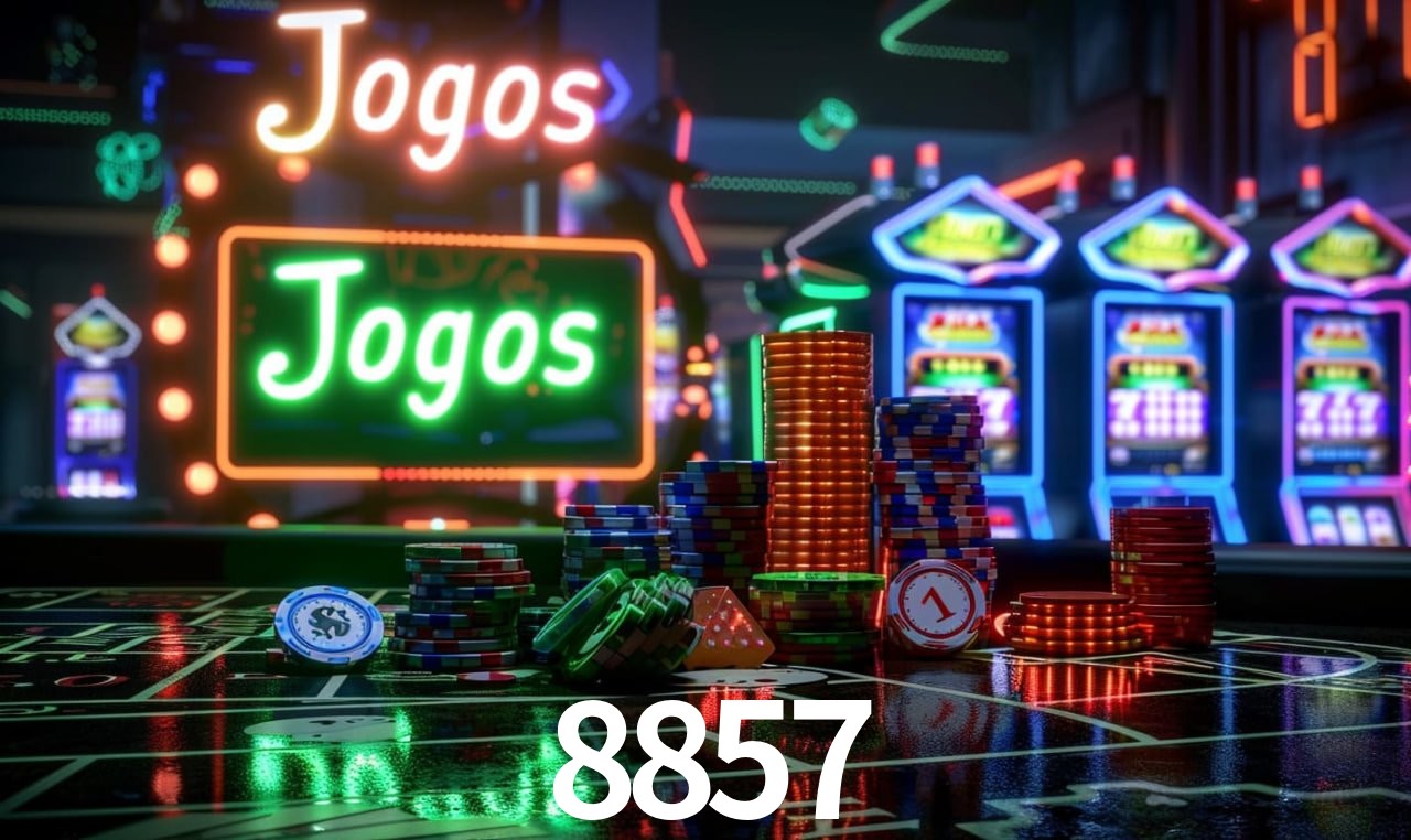 Segurança App 8857