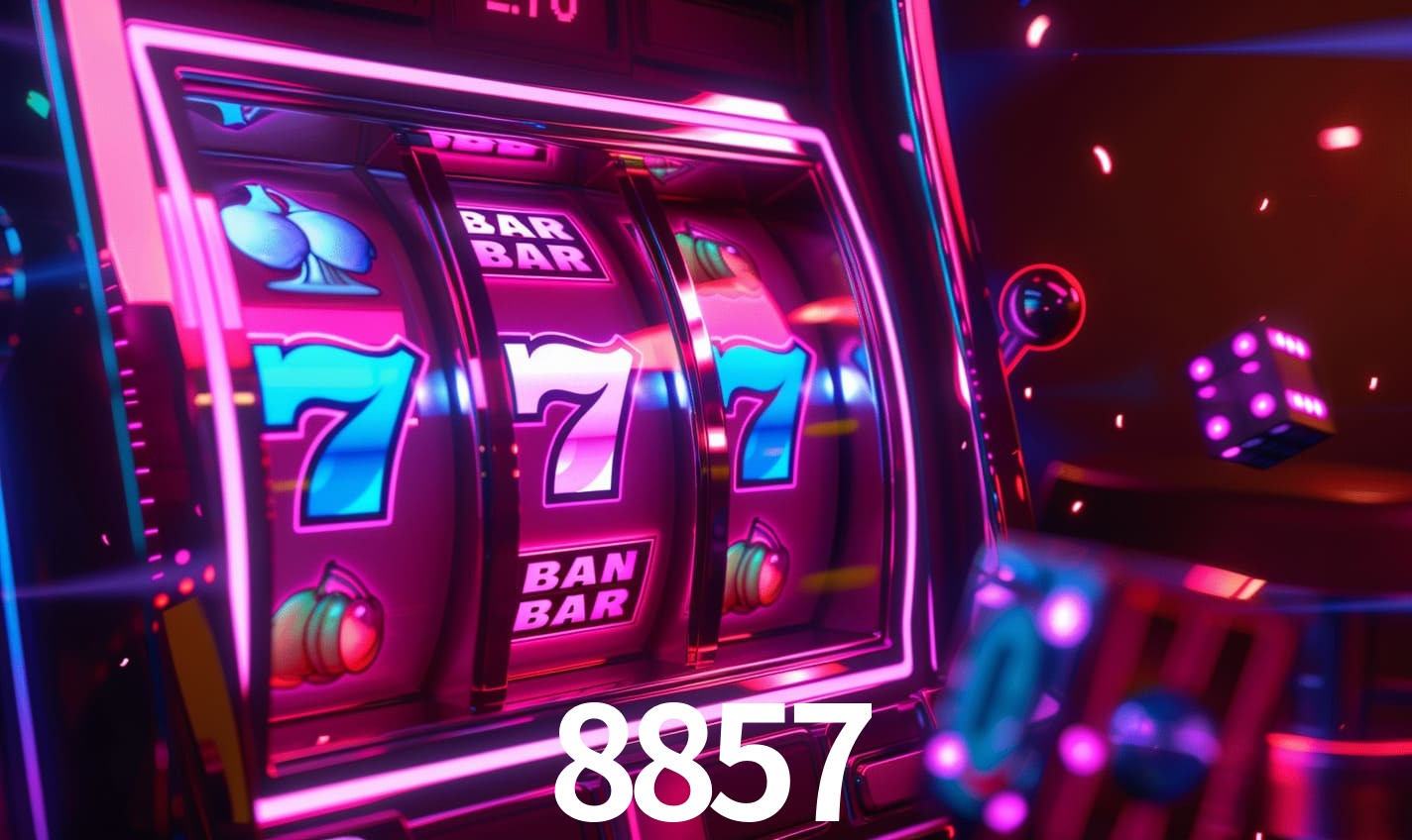 Casino Ao Vivo 8857