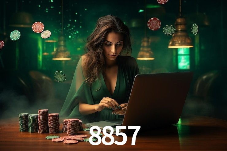 App 8857 Android