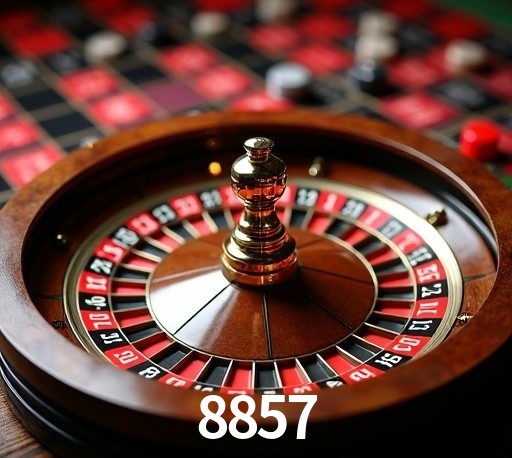 Evolução VIP 8857