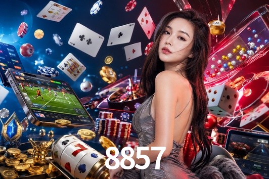Account Benefits 8857