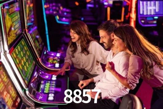 Estatísticas do Jogo 8857