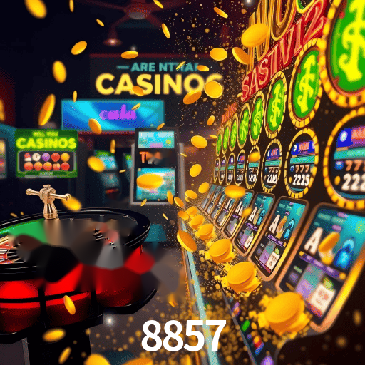 Casino VIP 8857