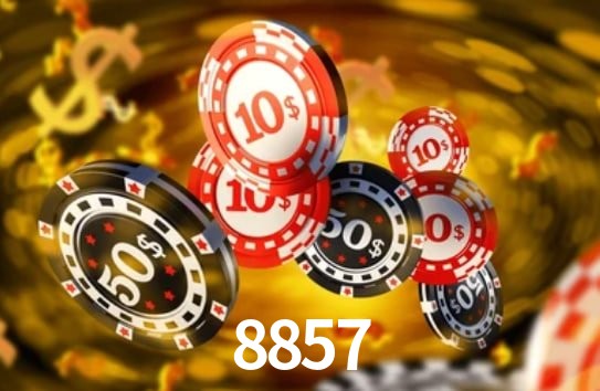 Aplicativo móvel 8857 para iOS e Android