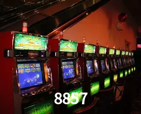 Descubra a Magia dos Jogos de Arcade no 8857