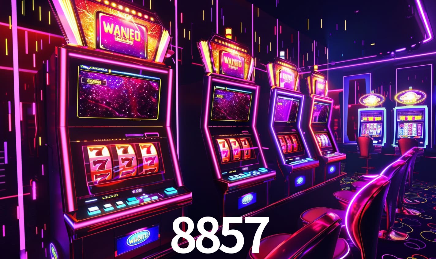 Bônus Diários 8857