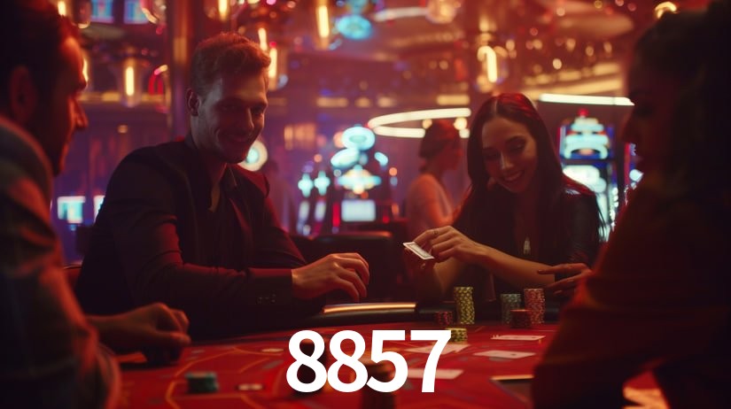 App Mobile 8857
