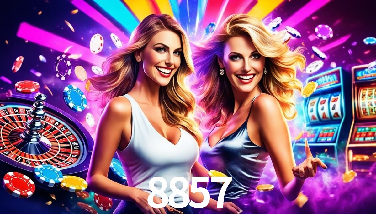 Login Seguro 8857