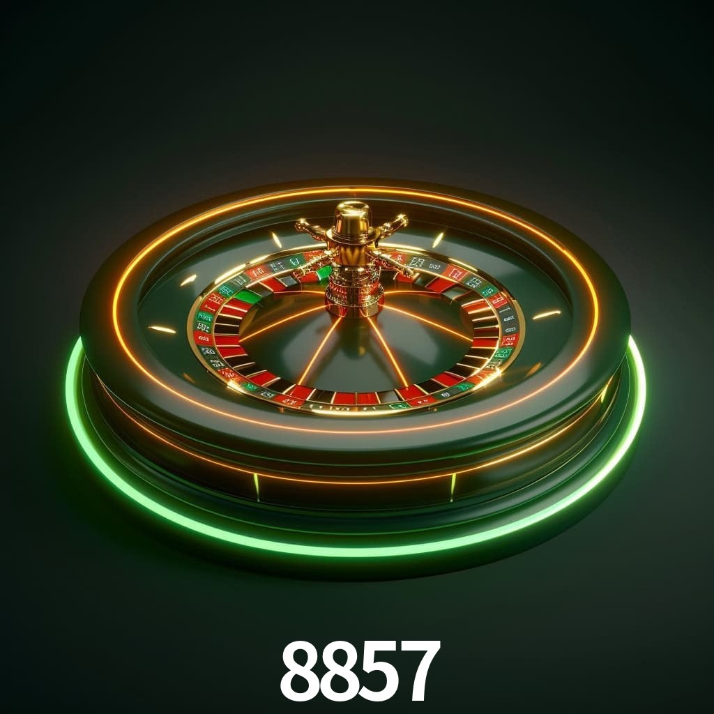 App 8857 iOS