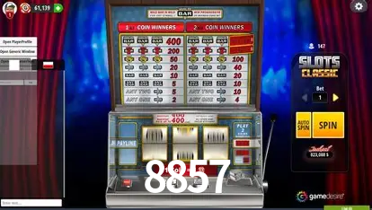 Desvendando o Mundo dos Jogos Virtuais na 8857