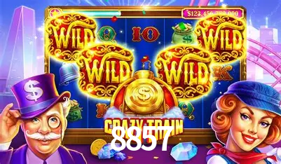 Descubra o Mundo do Cassino Online com 8857