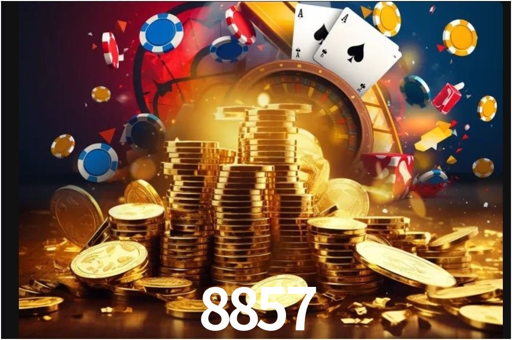 Recursos de Bônus 8857