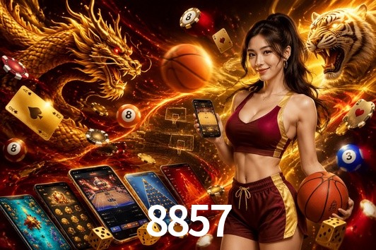 Live Casino 8857