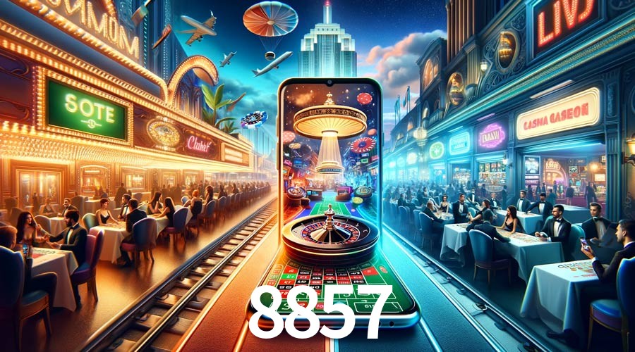 2FA Security 8857