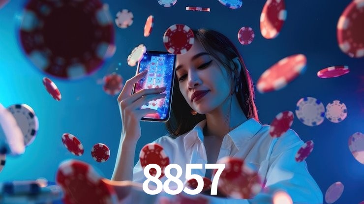 Desvendando o Mundo dos Jogos Virtuais na 8857