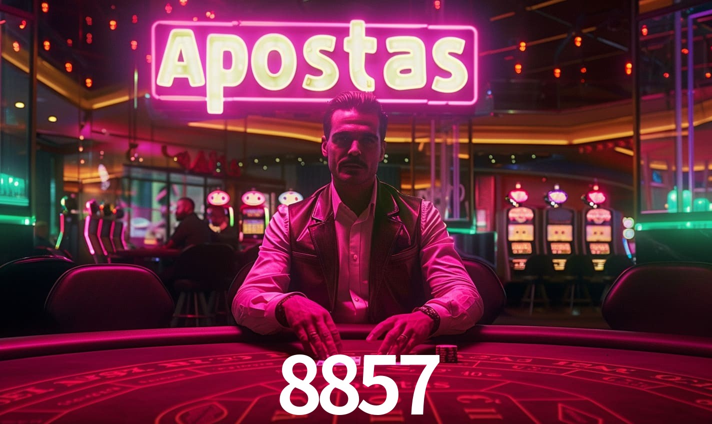 Explorando a Categoria de Eventos em Apostas na 8857
