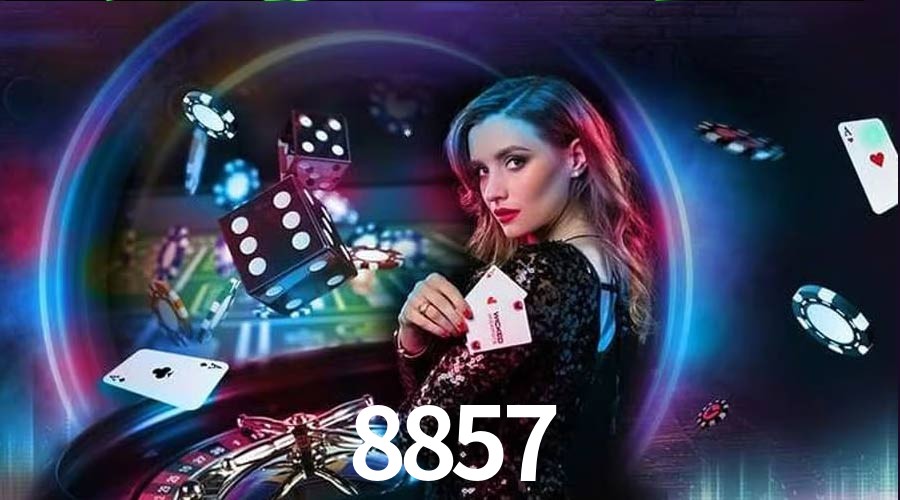 Account Benefits 8857