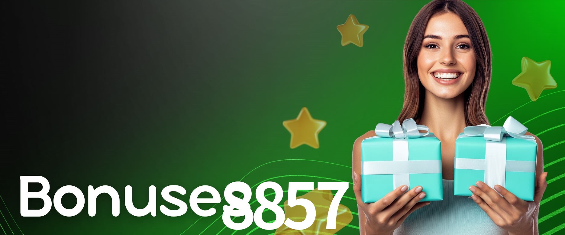 Flash Promotion 8857