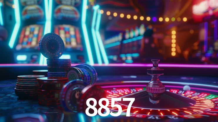 Slot Games 8857