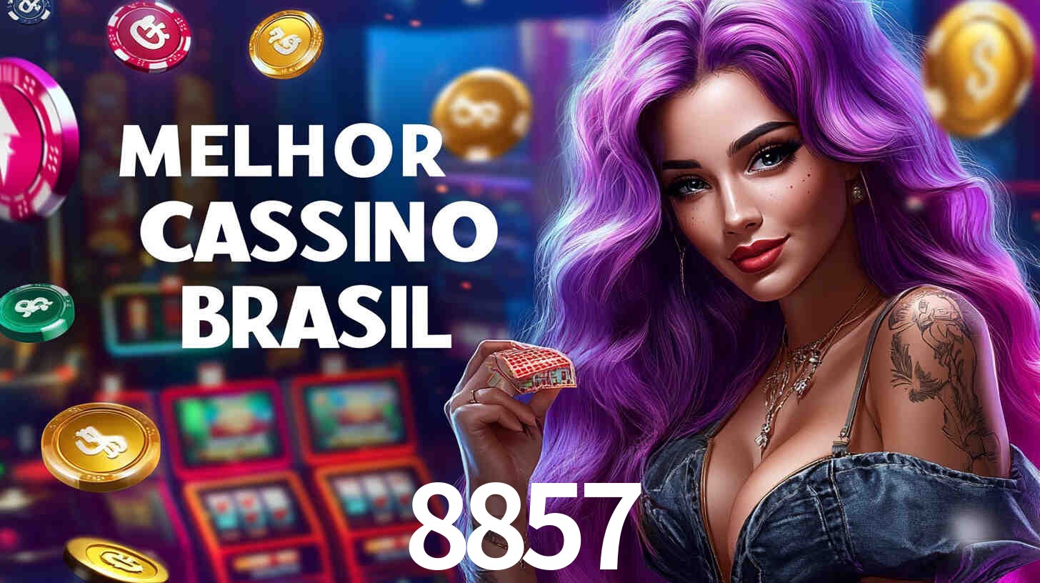 Apostas Esportivas na 8857: Um Guia Completo