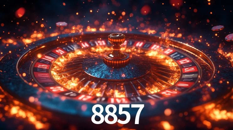 8857 plataforma