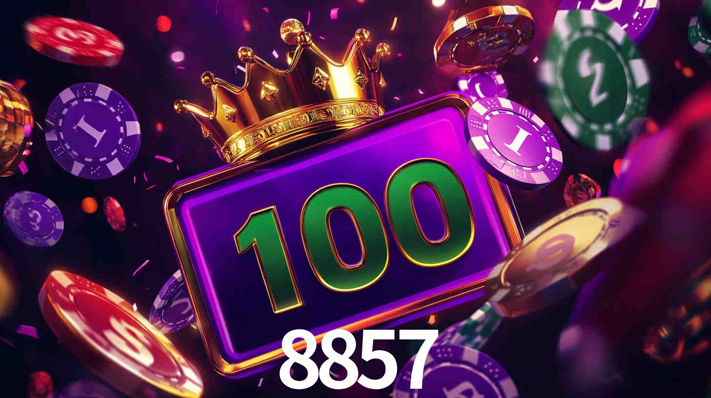 Welcome Bonus 8857